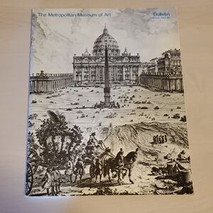 The Metropolitan Museum of Art - Winter 1982-1983 Bulletin